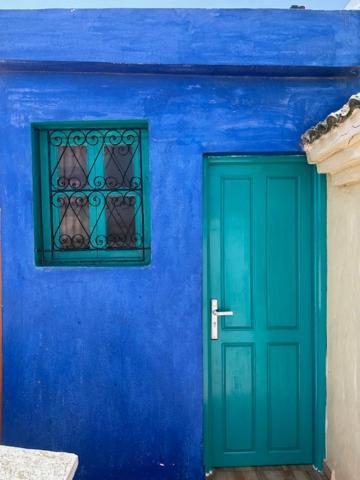 Blue Studio As-Sawíra Exteriér fotografie